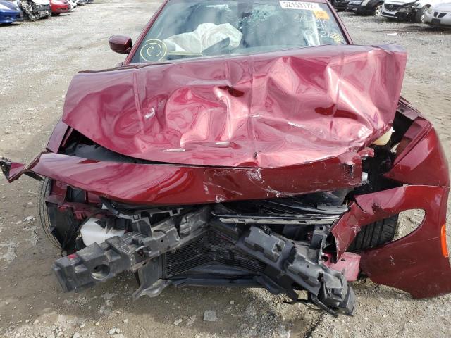 Photo 7 from auction – 2017 DODGE CHARGER SX with VIN 2C3CDXHG3HH642378