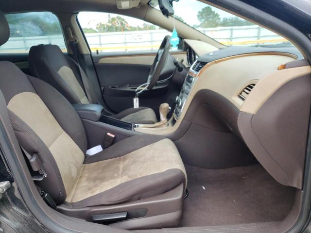 Photo 5 from auction – 2011 CHEVROLET MALIBU 1LT with VIN 1G1ZC5E16BF271277