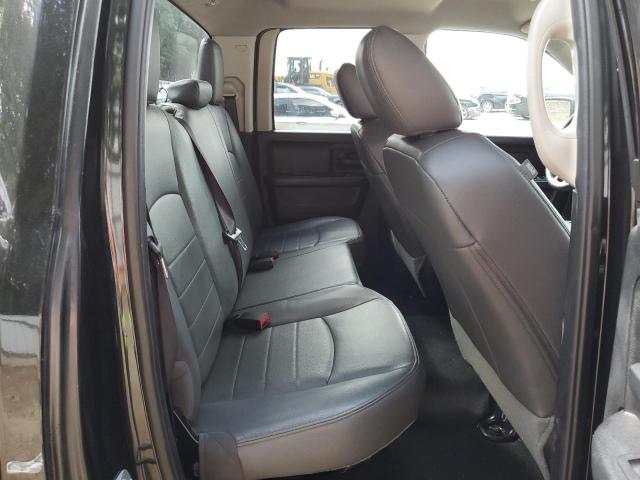 Photo 6 from auction – 2018 RAM 1500 ST with VIN 1C6RR6FG0JS347409