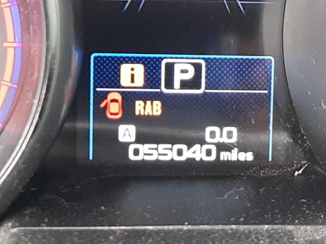 Photo 8 from auction – 2019 SUBARU OUTBACK 2. with VIN 4S4BSANC1K3250503