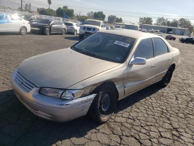 Photo 2 from auction – 1998 TOYOTA CAMRY CE with VIN JT2BF22K4W0117812