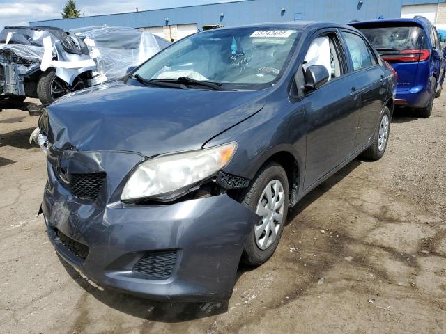 Foto 2 de la subasta – 2010 TOYOTA CORILLA con VIN 1NXBU4EEXAZ314950