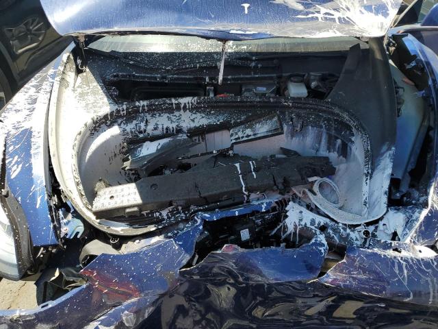 Photo 7 from auction – 2018 TESLA MODEL 3 with VIN 5YJ3E1EB5JF130910