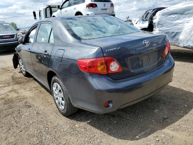 Foto 3 de la subasta – 2010 TOYOTA CORILLA con VIN 1NXBU4EEXAZ314950