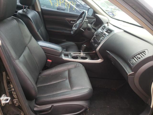 Photo 5 from auction – 2013 NISSAN ALTIMA 2.5 with VIN 1N4AL3AP1DN469086