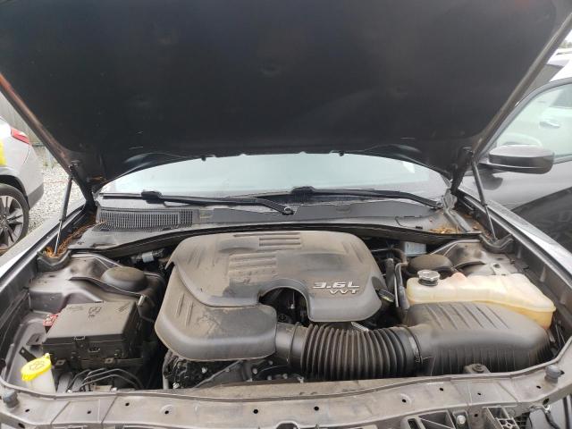 Photo 7 from auction – 2018 DODGE CHARGER GT with VIN 2C3CDXJG6JH234392