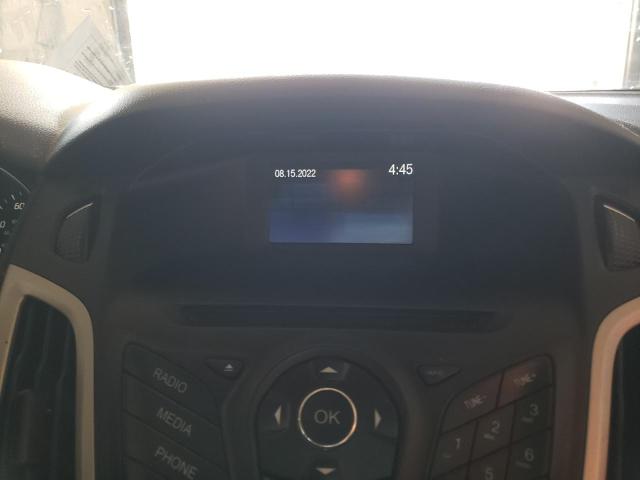 Photo 9 from auction – 2014 FORD FOCUS SE with VIN 1FADP3F21EL297735