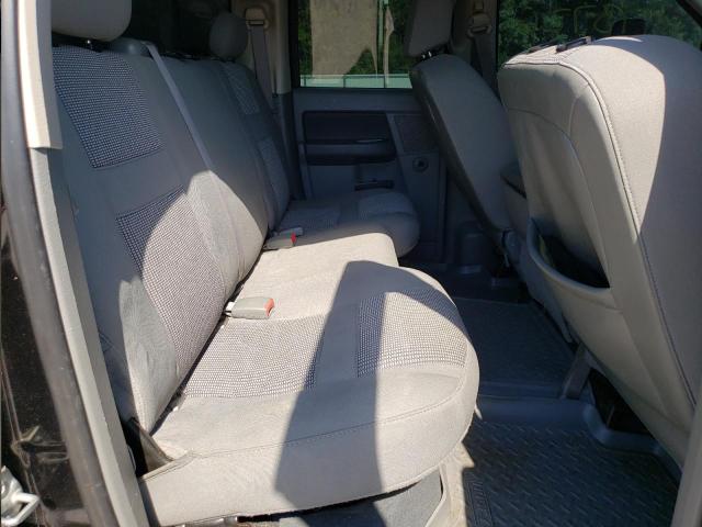Photo 6 from auction – 2008 DODGE RAM 1500 S with VIN 1D7HU18208S589799