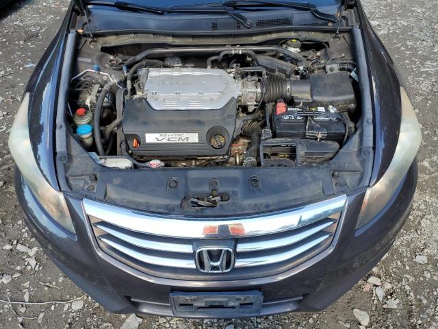 Photo 7 from auction – 2011 HONDA ACCORD EXL with VIN 1HGCP3F88BA014993