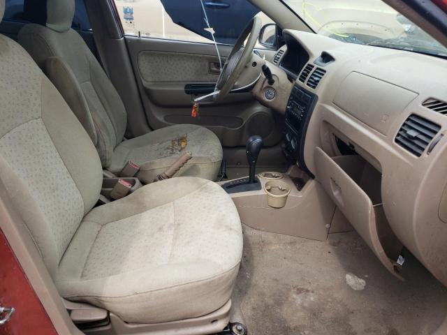 Фото 5 с аукциона – 2003 KIA RIO CINCO с VIN KNADC165536145454