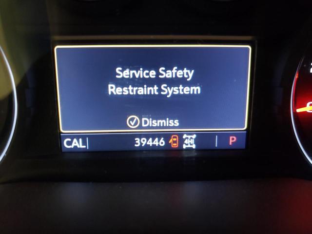 Photo 8 from auction – 2019 CHEVROLET SILVERADO with VIN 1GCUYDED1KZ131613