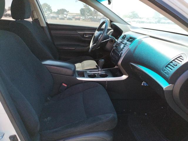 Photo 5 from auction – 2015 NISSAN ALTIMA 2.5 with VIN 1N4AL3APXFC419172