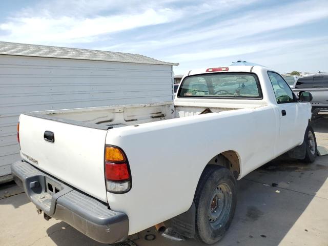 Photo 4 from auction – 2001 TOYOTA TUNDRA with VIN 5TBJN32111S130180