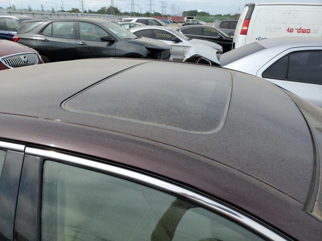 Photo 9 from auction – 2003 LEXUS ES300 with VIN JTHBF30G230141886
