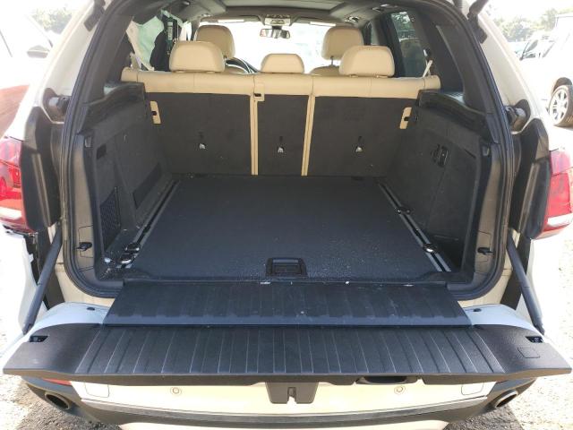 Photo 9 from auction – 2017 BMW X5 XDRIVE3 with VIN 5UXKR0C52H0V68962
