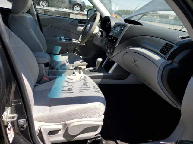 Photo 5 from auction – 2013 SUBARU FORESTER 2 with VIN JF2SHADC8DH424546