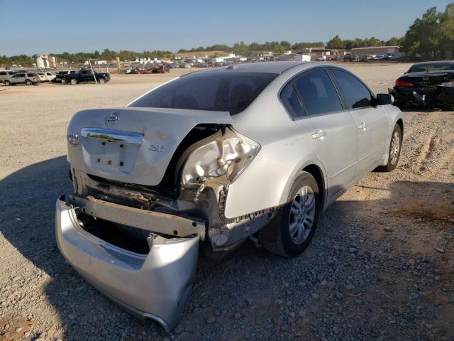 صورة رقم 4 من المزاد - 2012 NISSAN ALTIMA BAS مع VIN 1N4AL2AP4CN433207