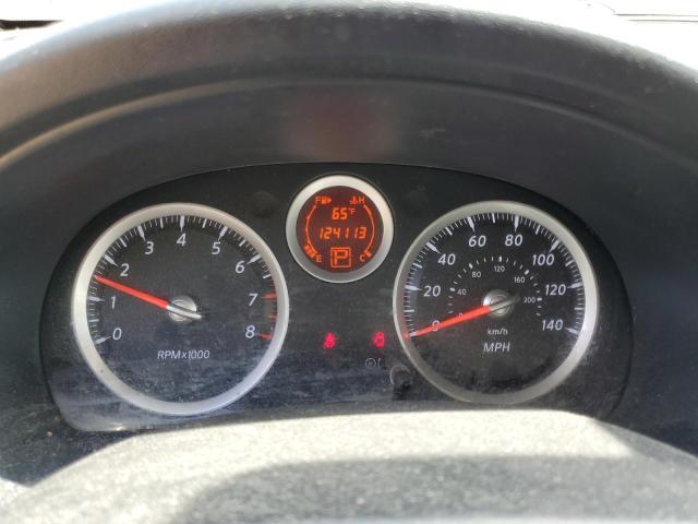 Photo 8 from auction – 2011 NISSAN SENTRA 2.0 with VIN 3N1AB6AP0BL614598