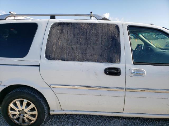 Foto 9 de la subasta – 2005 BUICK TERRAZA CX con VIN 5GADV33LX5D190577