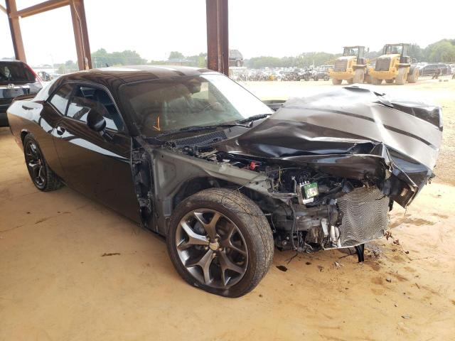 DODGE CHALLENGER 2015 with VIN 2C3CDZBG4FH711774 - Photo from auction