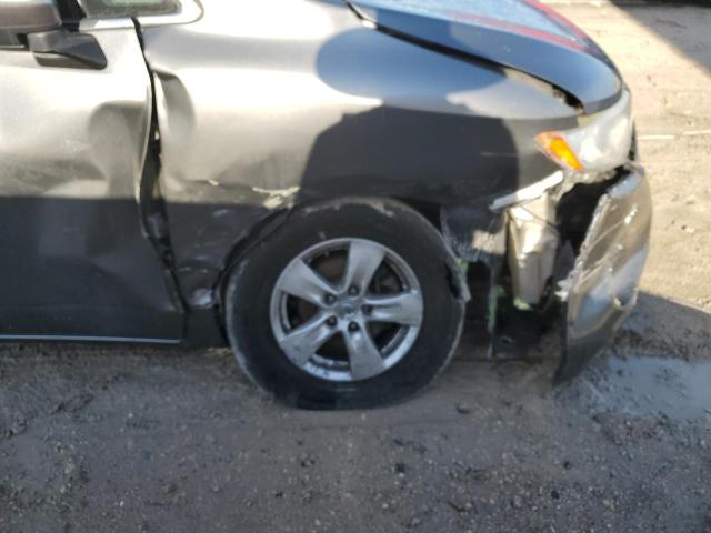 Photo 9 from auction – 2015 NISSAN QUEST S with VIN JN8AE2KP0F9133443