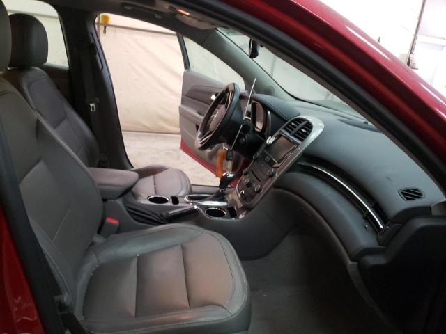 Photo 5 from auction – 2014 CHEVROLET MALIBU 2LT with VIN 1G11E5SL1EF191841