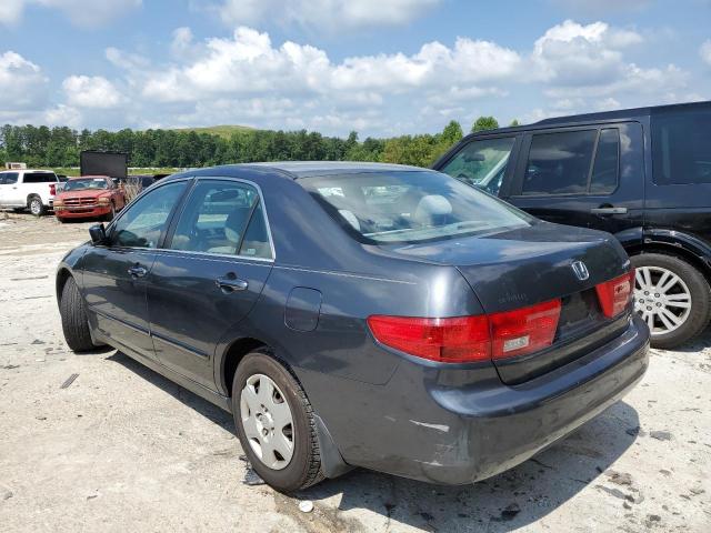 Photo 3 from auction – 2005 HONDA ACCORD with VIN 1HGCM56465A032009