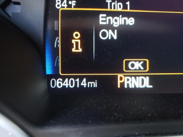 Photo 8 from auction – 2015 FORD FOCUS SE with VIN 1FADP3F22FL305522