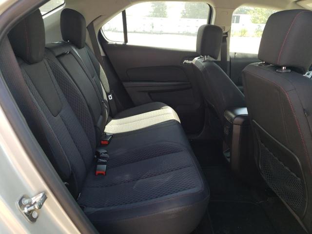 Photo 6 from auction – 2014 CHEVROLET EQUINOX LS with VIN 2GNFLEEK3E6130739
