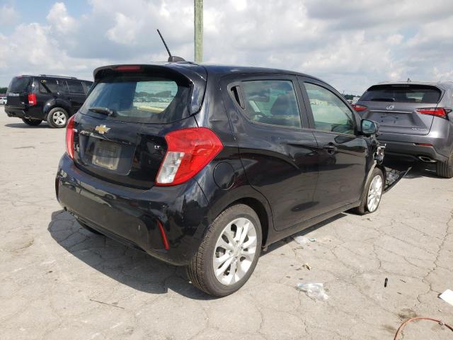Photo 4 from auction – 2020 CHEVROLET SPARK 1LT with VIN KL8CD6SA6LC416057