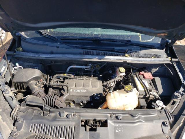 Photo 7 from auction – 2016 BUICK ENCORE with VIN KL4CJESB1GB667657