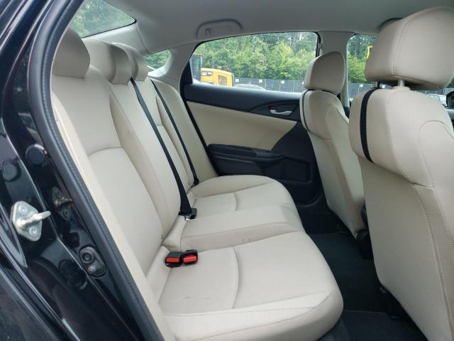Photo 6 from auction – 2017 HONDA CIVIC LX with VIN 19XFC2F58HE062751