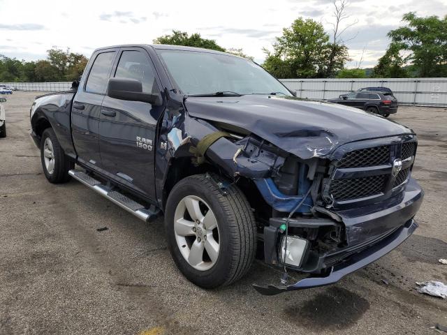 RAM 1500 ST 2013 with VIN 1C6RR7FT0DS596459 - Photo from auction
