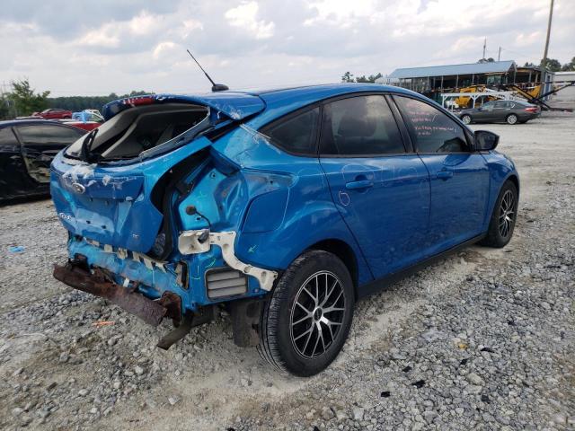 Photo 4 from auction – 2013 FORD FOCUS SE with VIN 1FADP3K29DL113615
