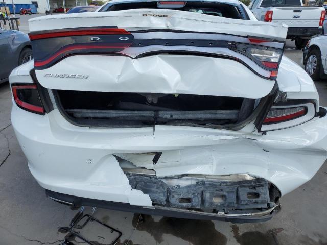 Photo 9 from auction – 2015 DODGE CHARGER SE with VIN 2C3CDXBG4FH745041