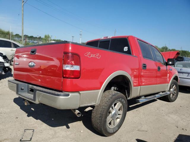Photo 4 from auction – 2007 FORD F150 SUPER with VIN 1FTPW14V67FA88441