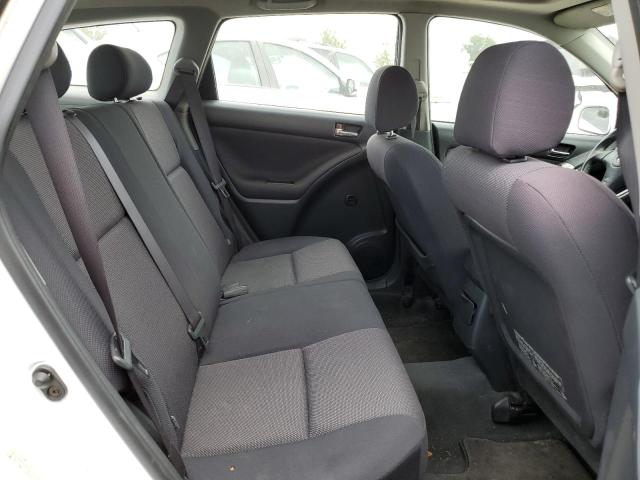 Photo 6 from auction – 2004 TOYOTA COROLLA MA with VIN 2T1KR32E24C292643