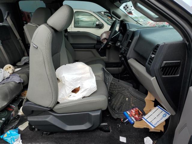 Photo 5 from auction – 2016 FORD F150 SUPER with VIN 1FTEX1C80GFC90403