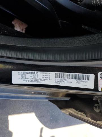 Photo 10 from auction – 2013 DODGE AVENGER SE with VIN 1C3CDZAB6DN752871