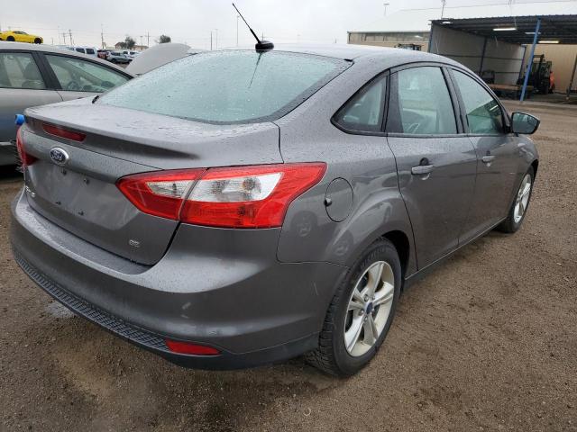 Photo 4 from auction – 2014 FORD FOCUS SE with VIN 1FADP3F20EL442201