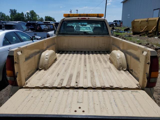 Photo 6 from auction – 1999 GMC NEW SIERRA with VIN 1GTEC14W5XE541351