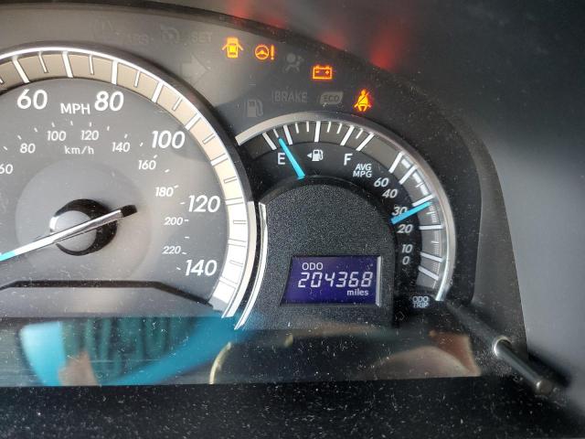 Photo 8 from auction – 2014 TOYOTA CAMRY L with VIN 4T1BF1FK7EU420002