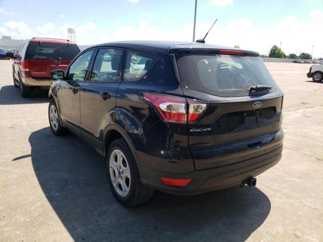 صورة رقم 3 من المزاد - 2017 FORD ESCAPE S مع VIN 1FMCU0F76HUD73386