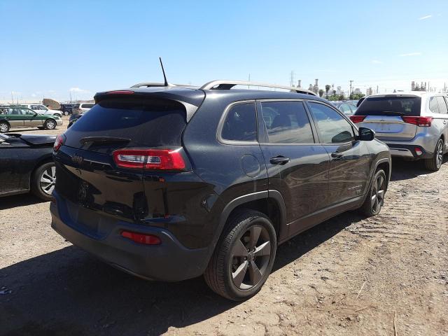 Photo 4 from auction – 2016 JEEP CHEROKEE L with VIN 1C4PJLCBXGW293536