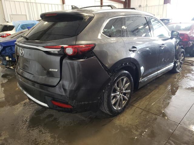 Photo 4 from auction – 2017 MAZDA CX-9 GRAND with VIN JM3TCBDY7H0138072