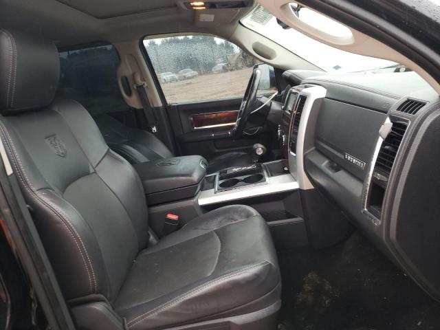 Photo 5 from auction – 2012 DODGE RAM 1500 L with VIN 1C6RD7NT0CS152447