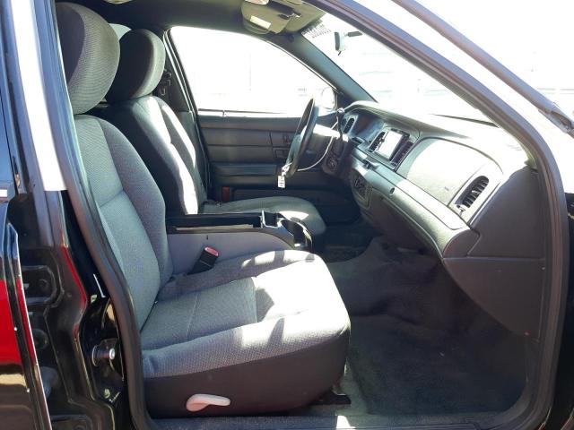 Photo 5 from auction – 2011 FORD CROWN VICT with VIN 2FABP7BV4BX176226