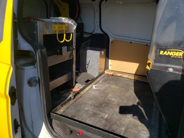 Photo 6 from auction – 2016 FORD TRANSIT CO with VIN NM0LS7E71G1240164
