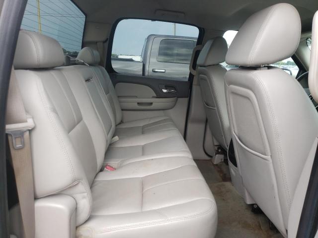 Photo 6 from auction – 2007 GMC SIERRA 150 with VIN 3GTEK13M97G545947