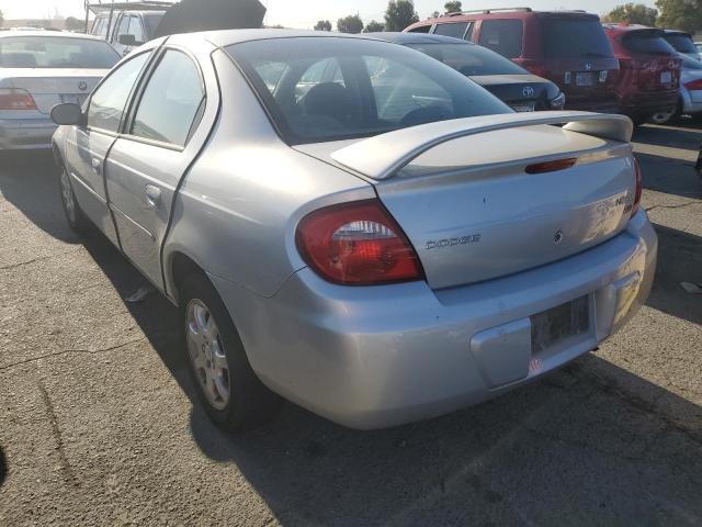 Photo 3 from auction – 2004 DODGE NEON with VIN 1B3ES56C74D513924